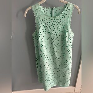 Jcrew dress, good condition, size 4